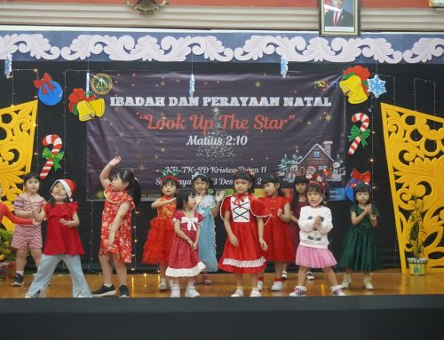 Ibadah Natal