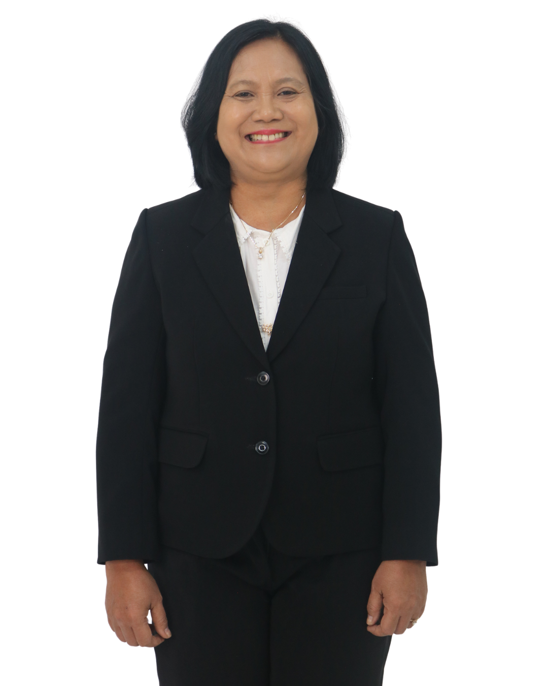 ARYANI, S.Th., M.Pd – Kepala Sekolah