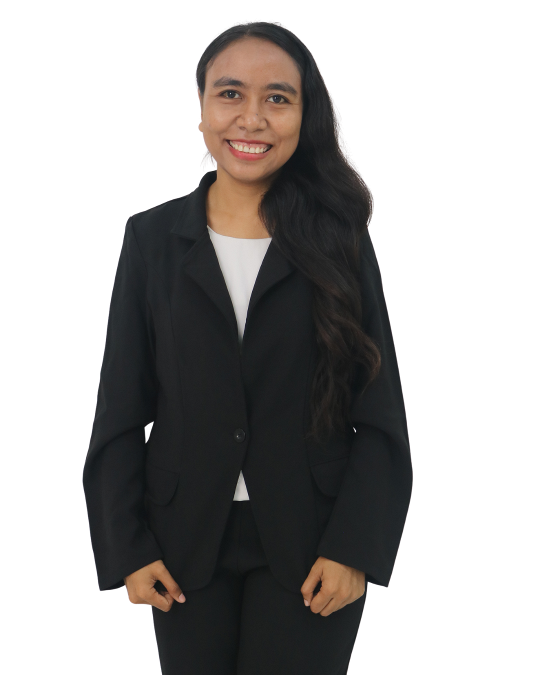 Anita Hulu Haan, S.Si. Teol, M.I.KOM – Guru PAK