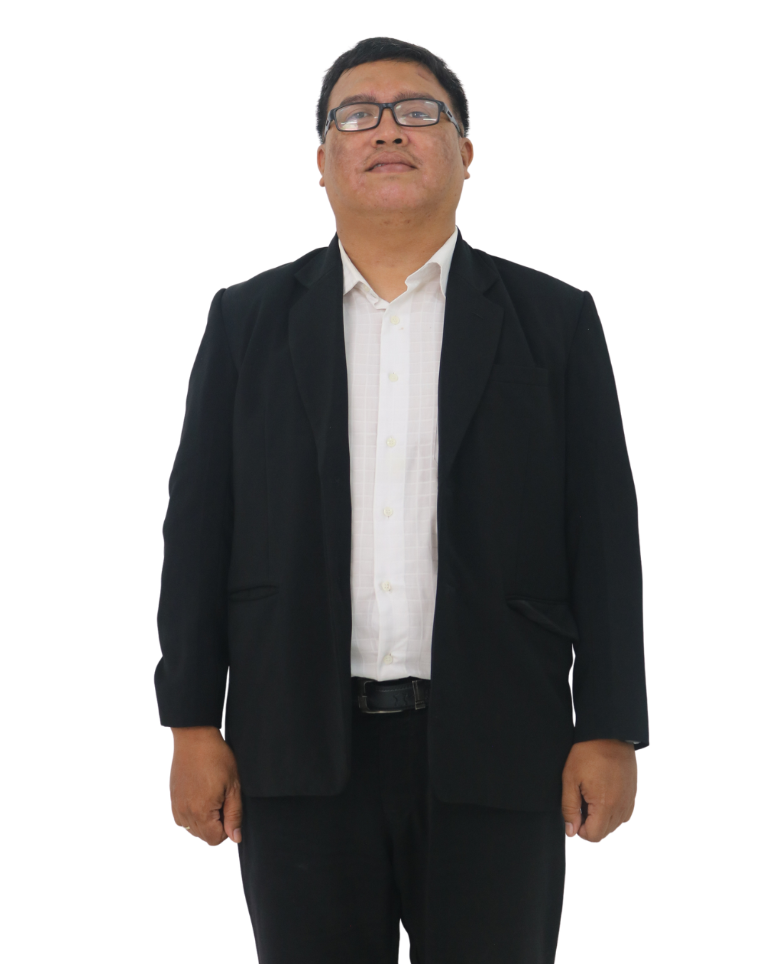 Bobby Hartanto,A.Md – Pustakawan