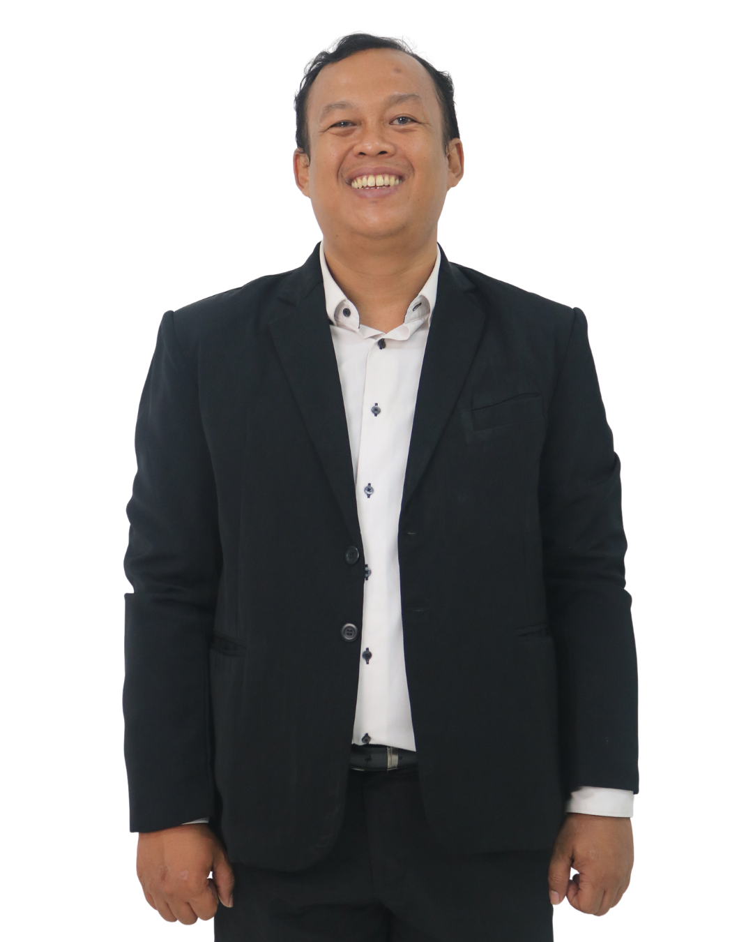 CAROLUS BOROMEUS TRI ARYANTO – Guru Musik