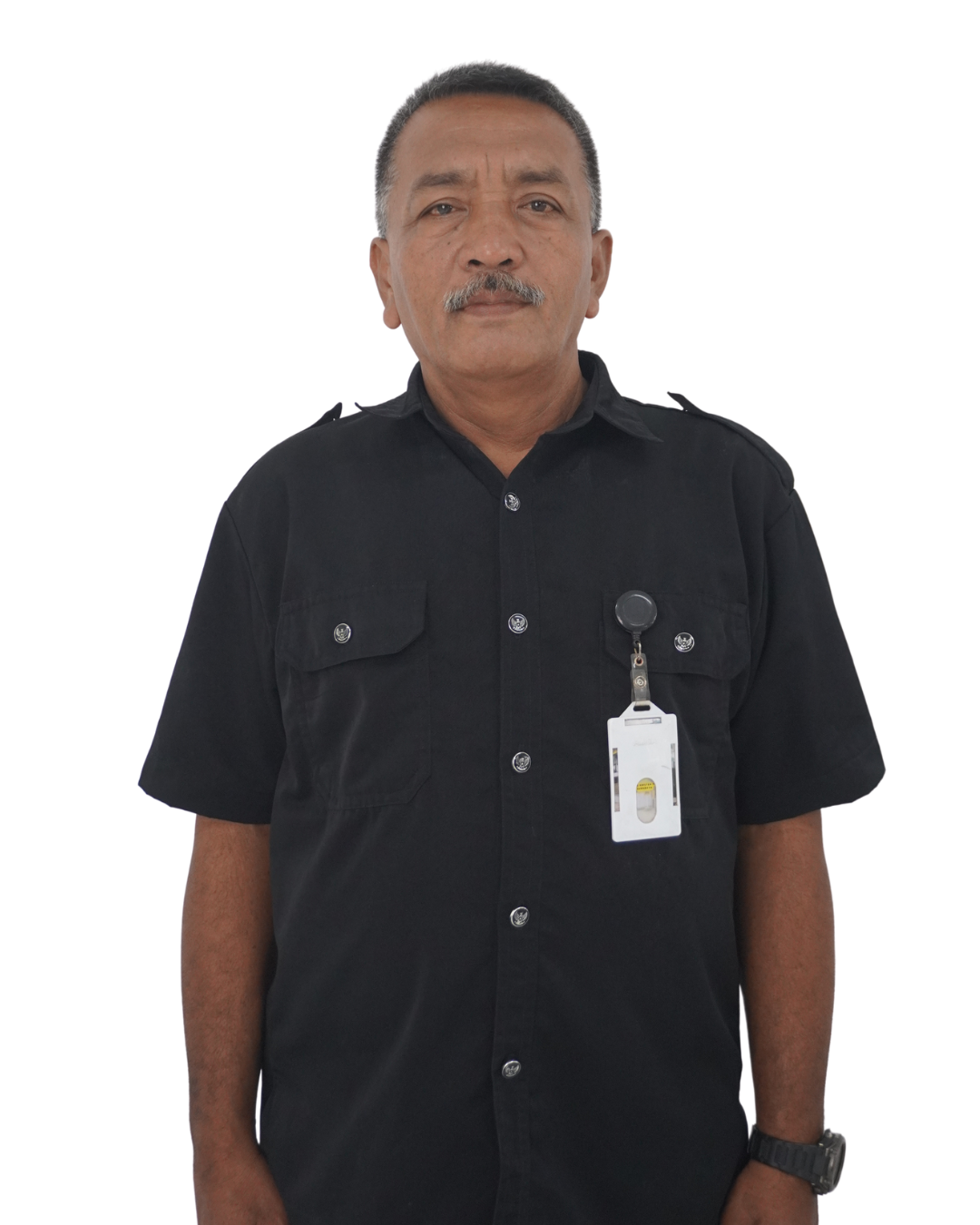 ERY DWI MURTONO – Satpam