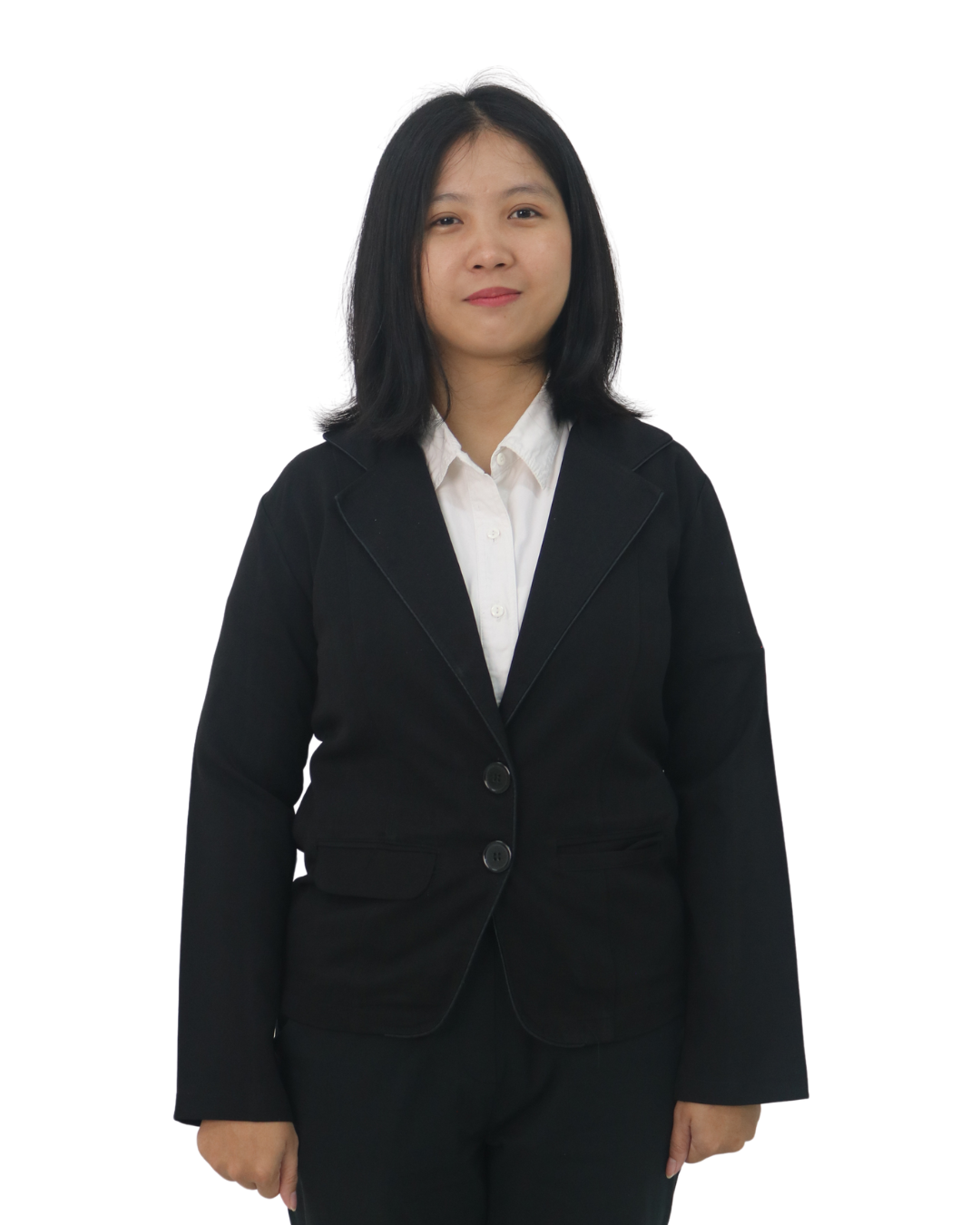 GRACE VICTORIA, S.Psi – Guru Bantu