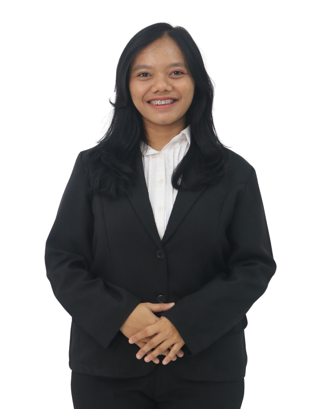 NOVIANTINUS RAFKA, S.Pd – Guru Bantu