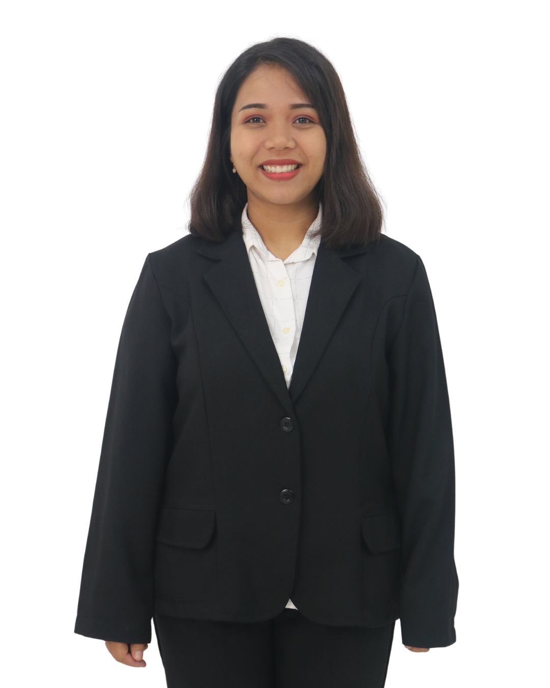 SEPTIN AYU PRATAMI, S.Pd – Guru Bahasa Inggris dan Guru Kelas KB B