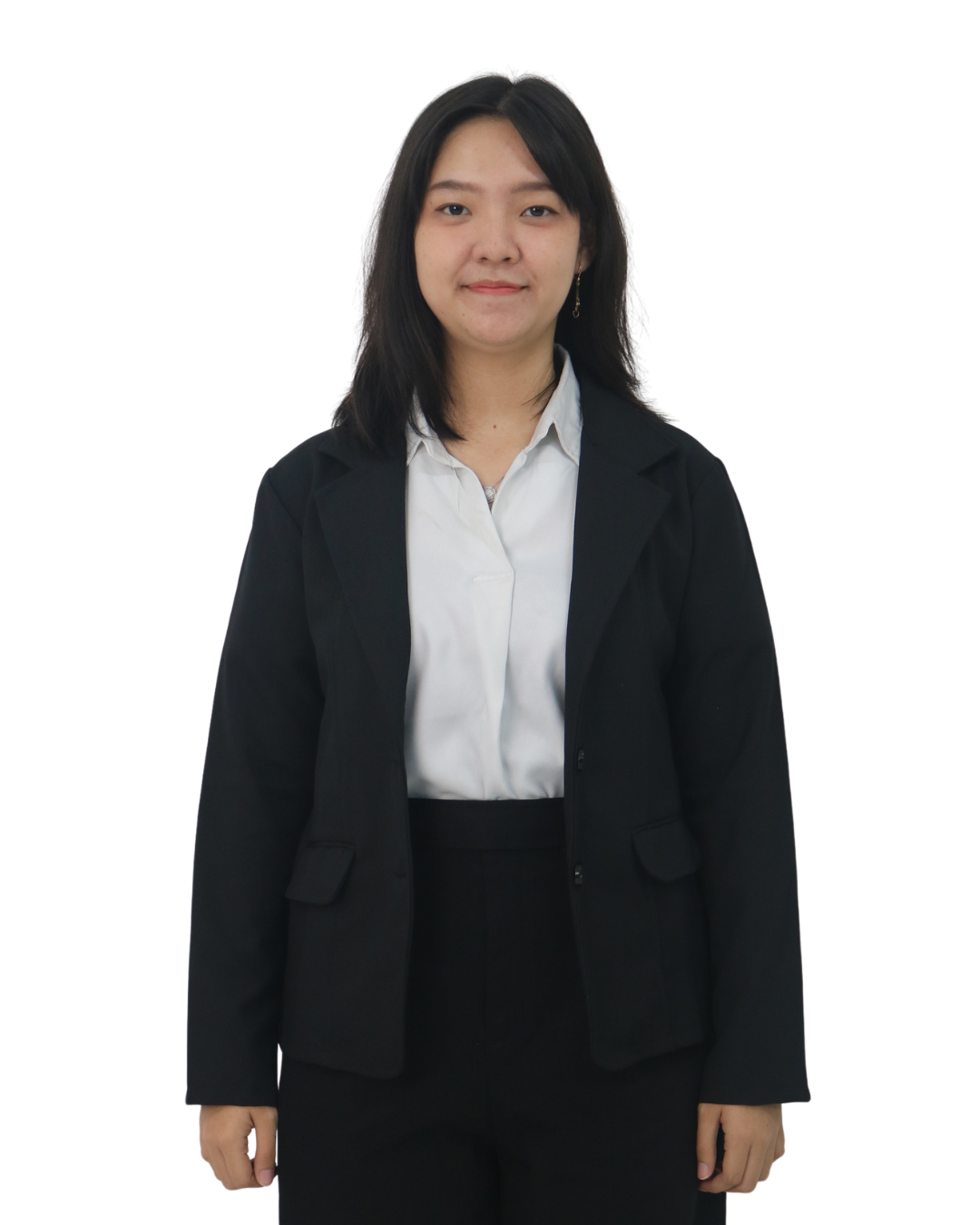 Shinta Widyantari, S.Li. – Guru Bahasa Mandarin