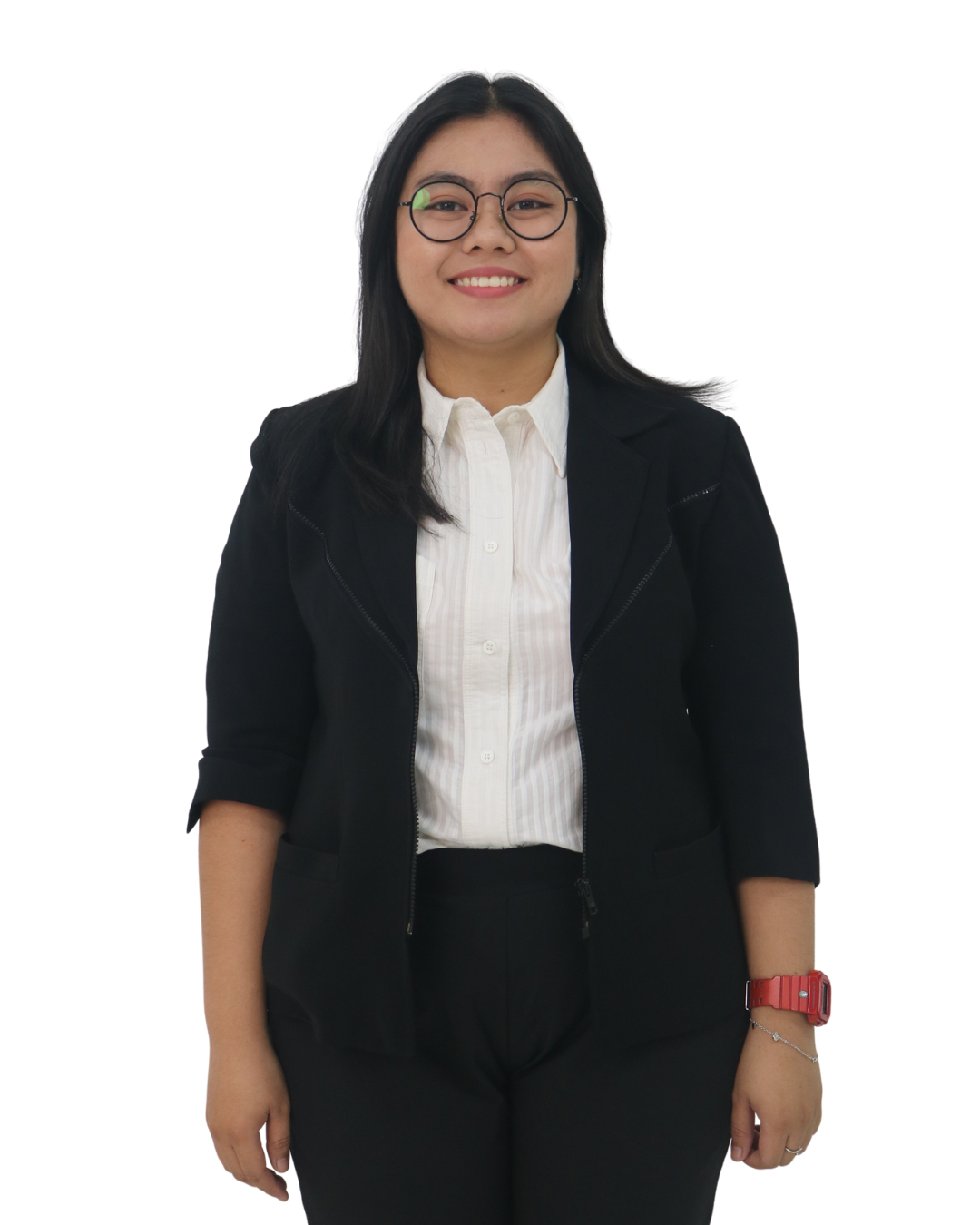 THALITA IMANIA TIURMAIDA, S.Psi – Guru Kelas A1