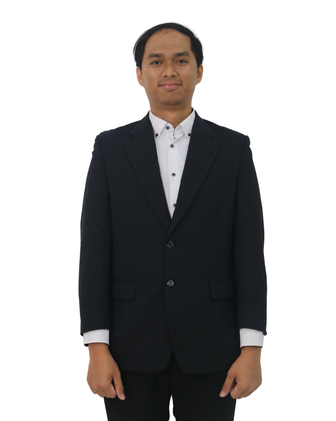 Whisnu Pratama, S.Pd – Guru Kelas TK B