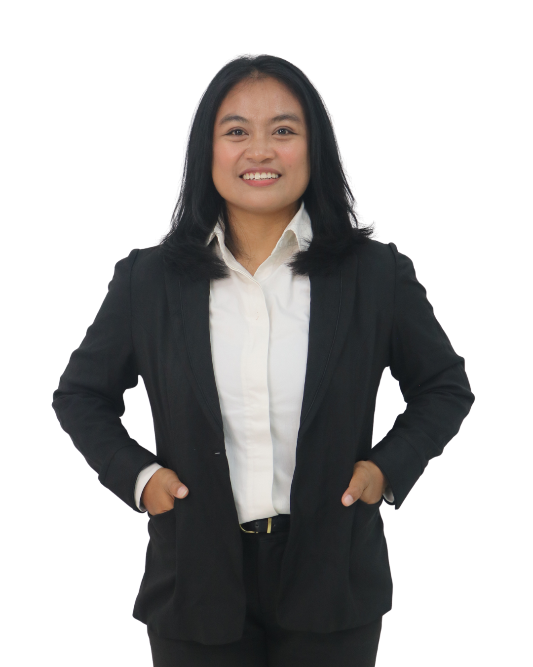 Yohana Santi Purwaningtyas L. S.Sos – IT